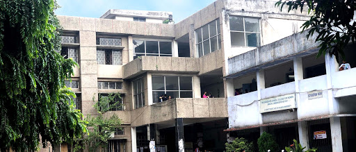 The Graduate School College for Womens, Jamshedpur Image