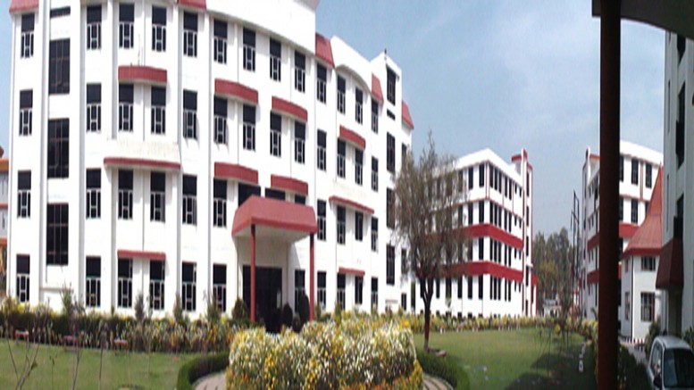 Shri Ram College of Engineering and Management, Palwal