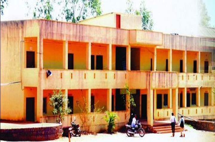 Tukaram Krishnaji Kolekar Arts and Commerce College Image