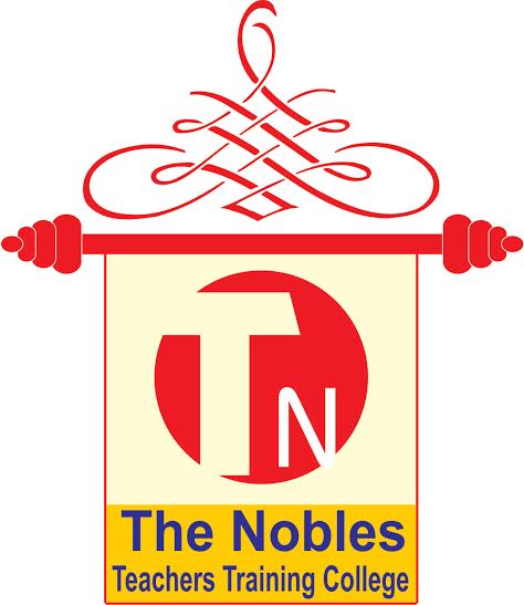 The Nobles Teachers Training College, Udaipur