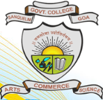 Government College of Arts, Science and Commerce, Sanquelim
