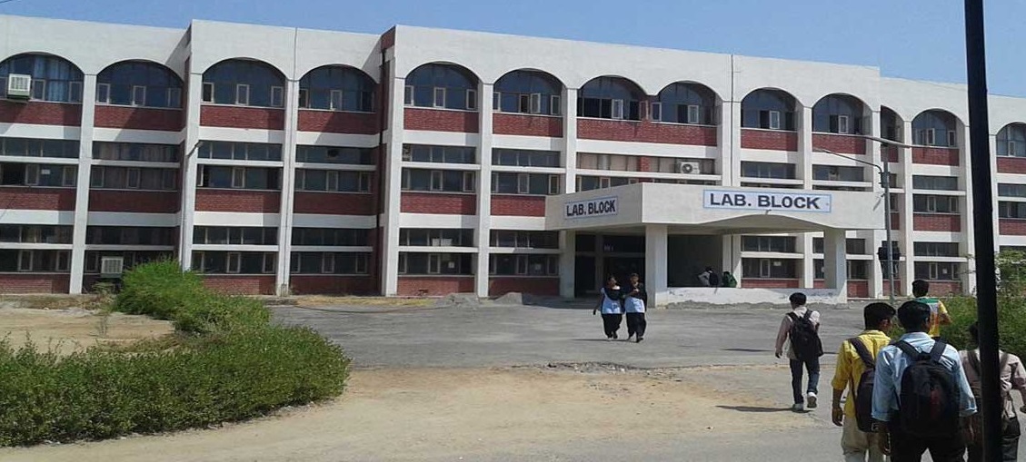 CDL Government Polytechnic, Sirsa