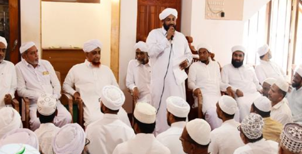 Sa - Adiya Arabic College, Kasaragod Image