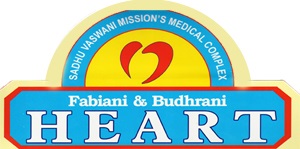 Inlaks and Budhrani Hospital