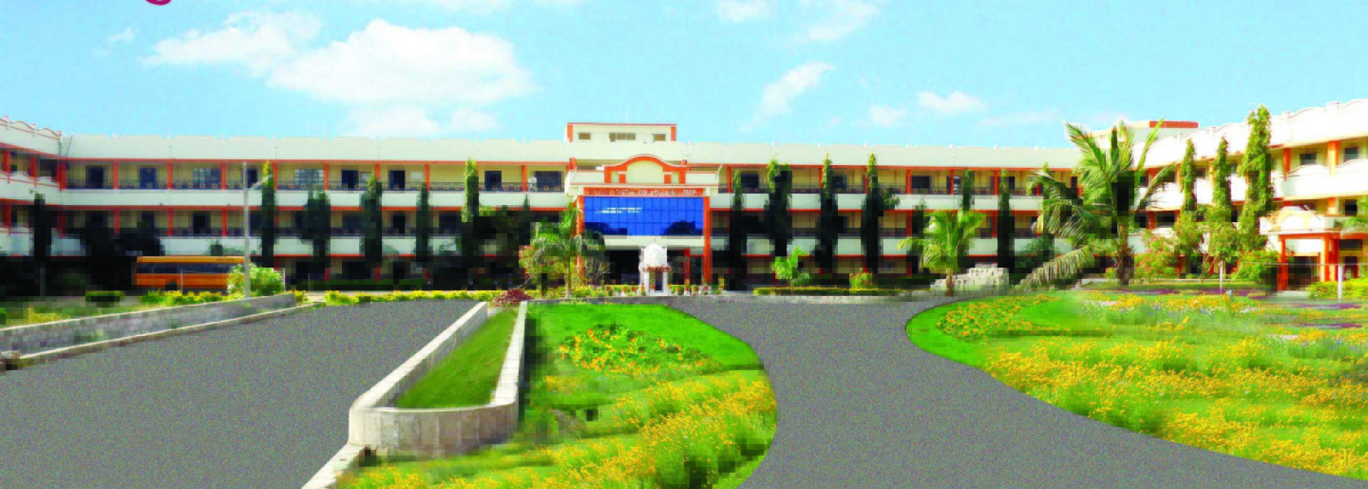 Mother Theressa College of Engineering and Technology Image