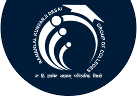 R.K. Desai College of Education, Vapi
