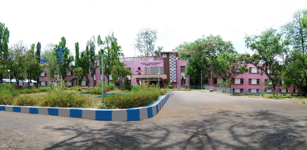 Thanthai Periyar E.V. Ramasamy Government Polytechnic College Image