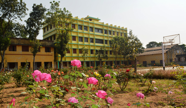 Seva Bharati Mahavidyalaya, Paschim Medinipur Image