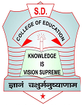 S.D. College of Education, Barnala