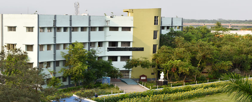 Raidighi B.Ed. College, 24 Parganas (s) Image
