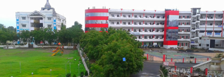 Jai Mahakali Shikshan Sanstha’S Agnihotri College Of Law Image