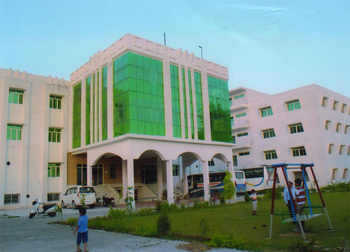 Prem Raghu Ayurvedic Medical College and Hospital