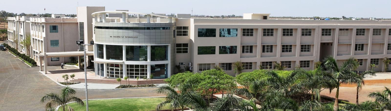 IES Institute of Technology and Management, Bhopal Image