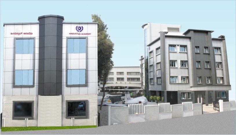 Hindustan Electronics Academy Image