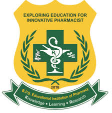 B.P.S. Educational Institution of Pharmacy, Etah