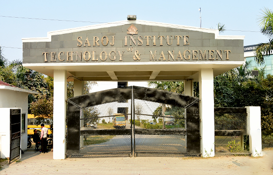 SHIVDAN SINGH INSTITUTE OF TECHNOLOGY AND MANAGEMENT, Lucknow Image
