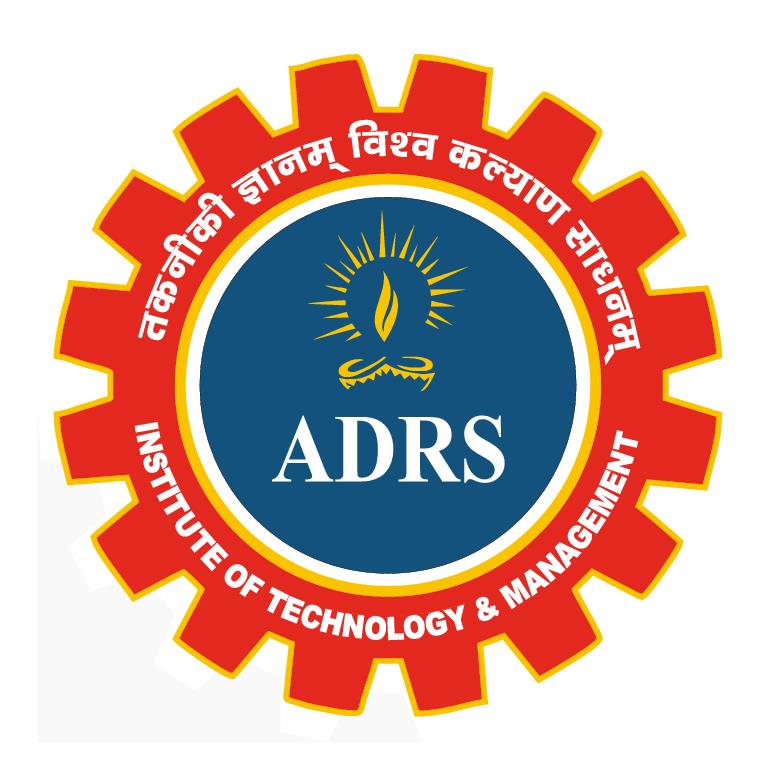 A.D.R.S. Institute Of Technology and Management