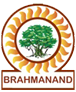 Shri Brahmanand Institute of Management and Computer Science