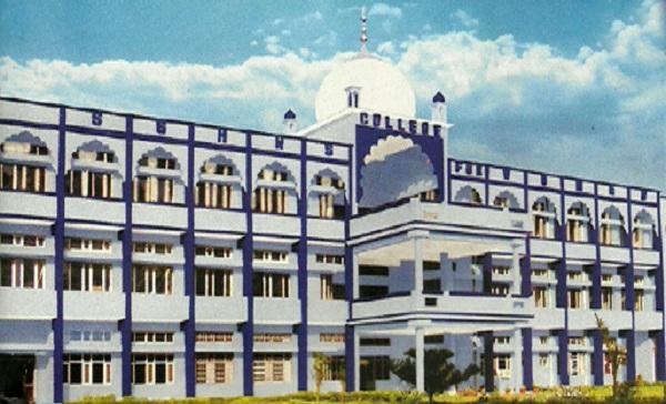 S.G.H.R.S (Shri Guru Har Rai Sahib) College for Women, Chabbewal Image