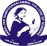Annai JKK Sampoorani Ammal College of Nursing, Namakkal