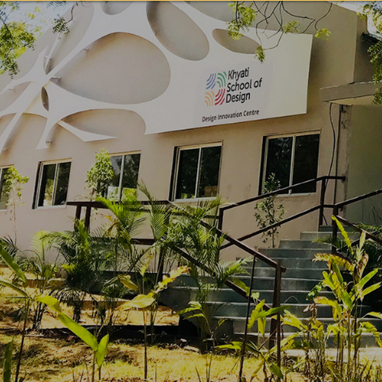 Khyati School Of Design, Ahmedabad Image