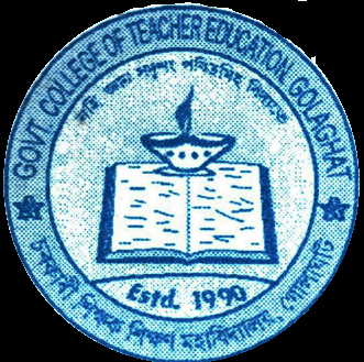 Government College of Teacher Education, Golaghat