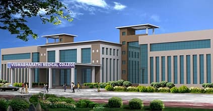 Viswabharathi Medical College, Kurnool Image