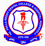 G. Pulla Reddy Dental College and Hospital, Kurnool