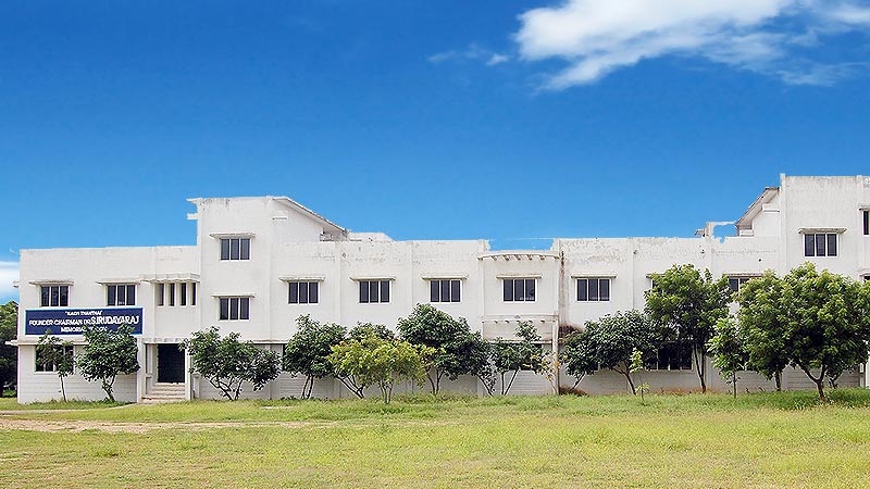 Jeevan Polytechnic College Image