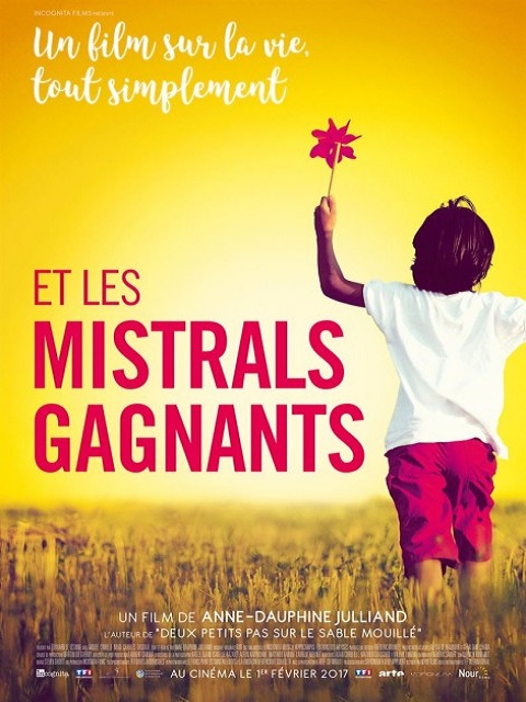 Mistralgagnants