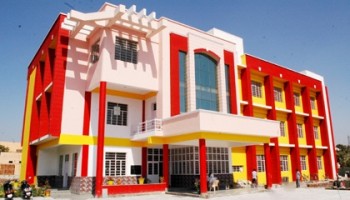 Saini Institute of Girls Education, Rohtak Image