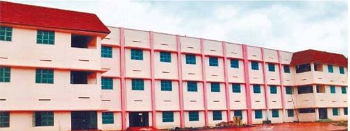 Government Polytechnic College, Ezhukone Image