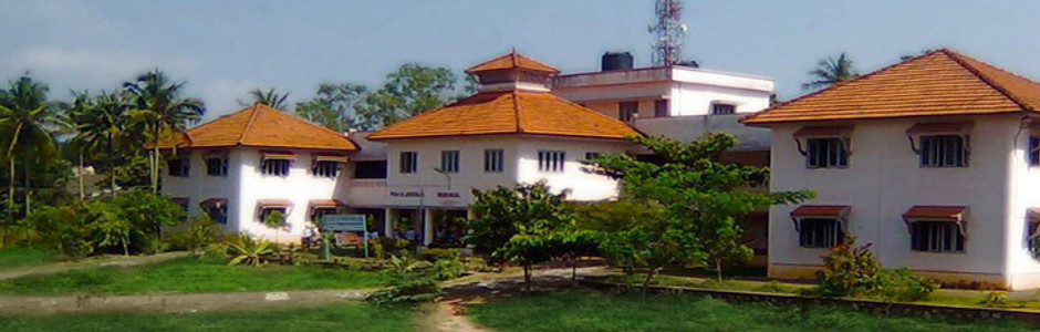 College of Engineering Attingal, Thiruvananthapuram