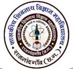 Government Shivnath Science College, Rajnandgaon