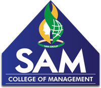 SAM COLLEGE OF MANAGMENT AND TECHNOLOGY