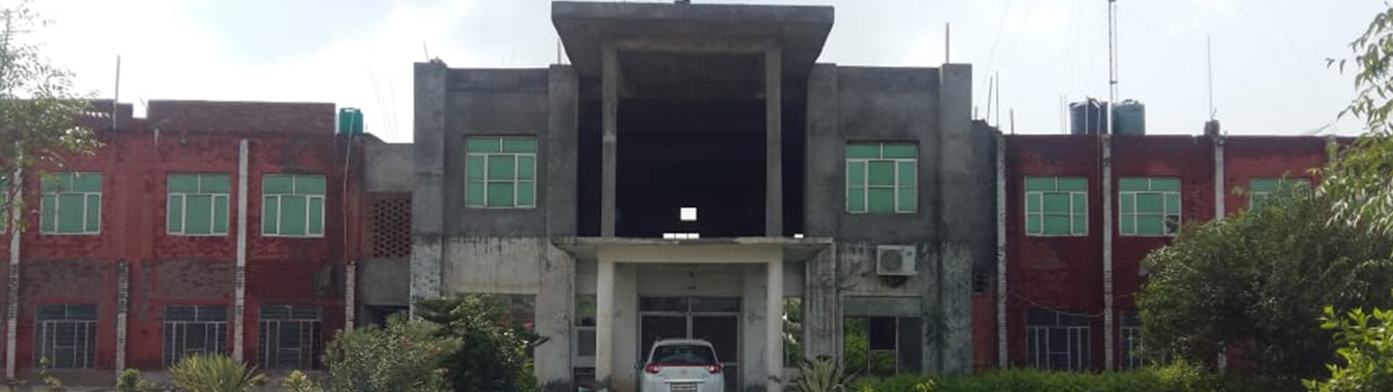 Rama Krishna College of Education, Rohtak Image