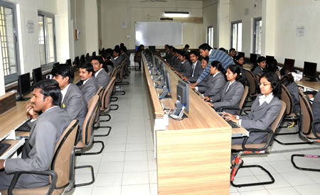 Department Of Computer Science And IT Image