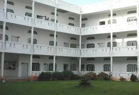 P N C and K R School Of Nursing Image