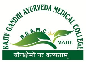 Rajiv Gandhi Ayurveda Medical College and Hospital, Mahe