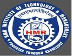 HMR Institute Of Technology And Management, New Delhi