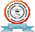 CSSR and SRRM Degree and PG College, Kadapa