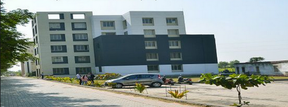 Bhagwan Mahavir College Of Business Administration, Surat
