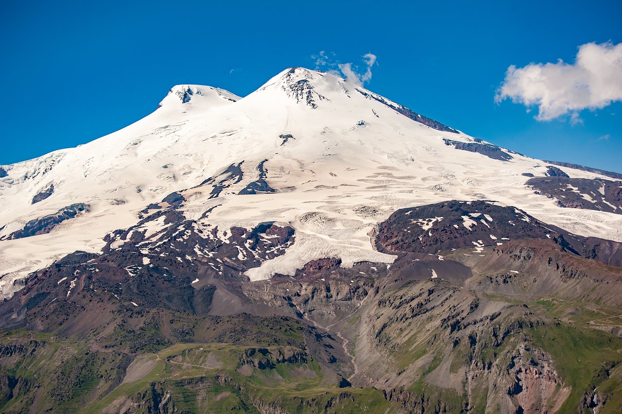 mountain-elbrus