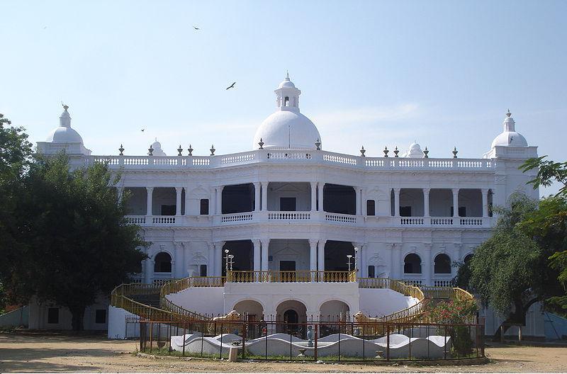 KDR Government Polytechnic Image