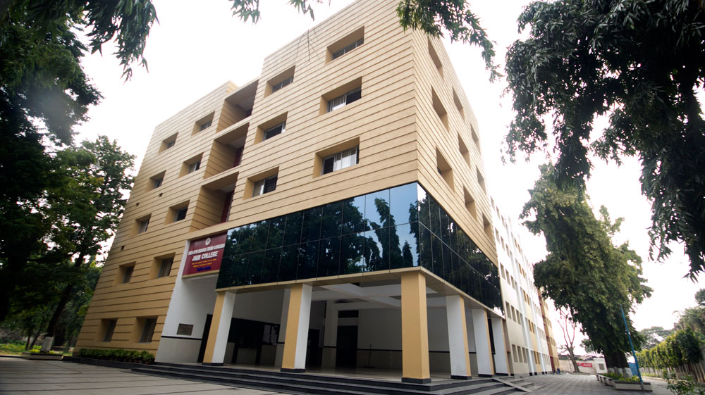 Tara Devi Harakh Chand Kankaria Jain College, Kolkata Image
