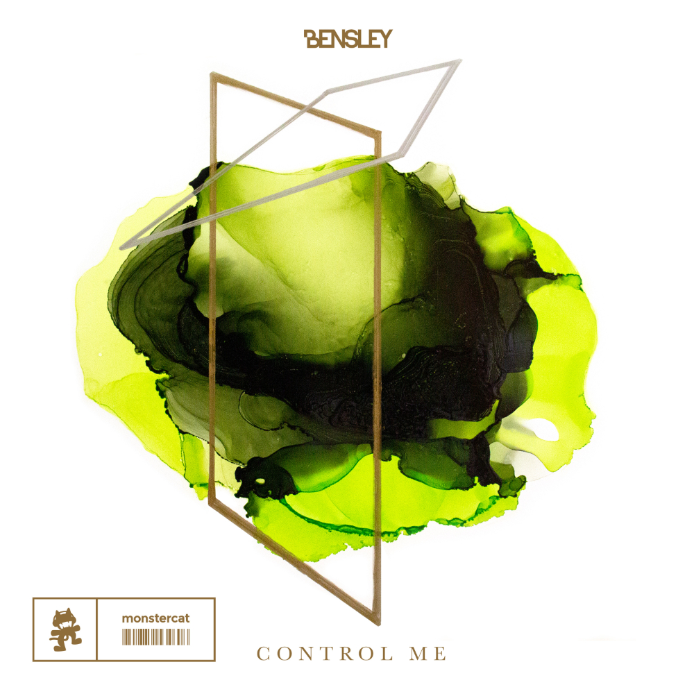 Bensley - Control Me