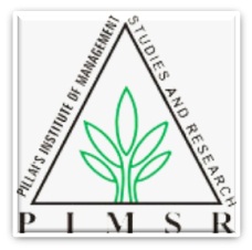 PILLAI INSTITUTE OF MANAGEMENT STUDIES AND RESEARCH, Panvel