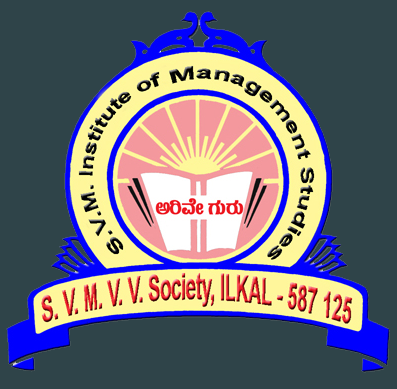 INSTITUTE OF MANAGEMENT STUDIES, ILKAL