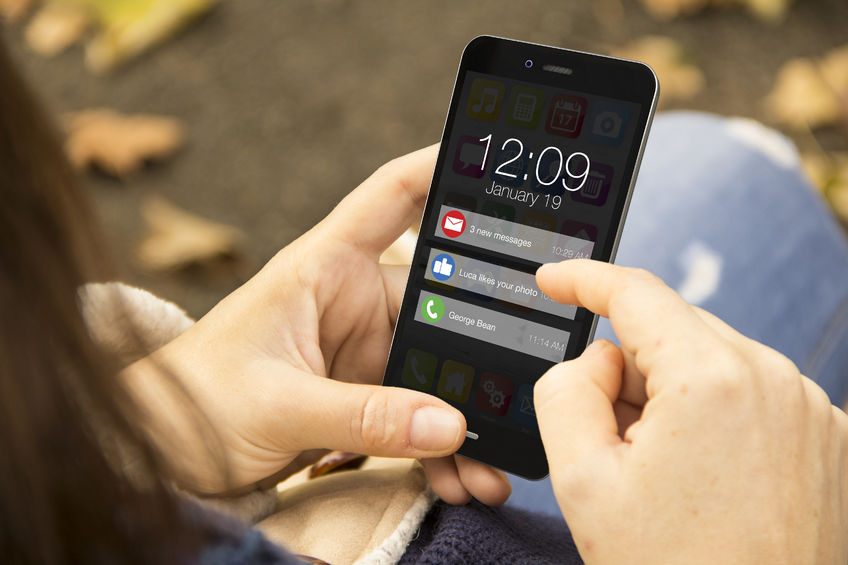 Push Notification