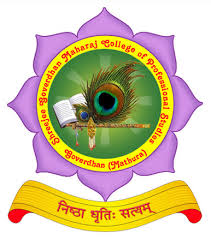 Shreejee Goverdhan Maharaj College of Professional Studies, Mathura